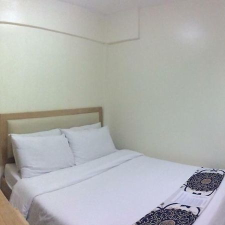 Nana Best Inn Bangkok Extérieur photo